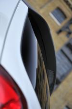 Mitsubishi ASX Black 2011 года (UK)